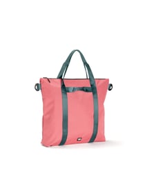 Urbanite  Tote Bag Bogota - Rose