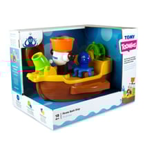 Pirat’eau refresh - Jouet de Bain Bateau Pirate