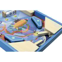 Grand flipper en bois Sous la mer - Vilac