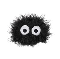 Peluche Coussin Noiraude _x0096_ Mon Voisin Totoro - Semic Distribution