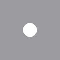 Perforatrice fantaisie: Rond, 1,6 cm, (5/8'')