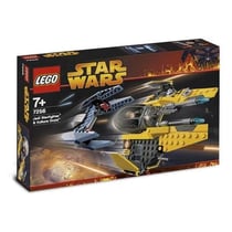 LEGO® 7256 - Le chasseur Jedi et le droïde Vautour - Star Wars