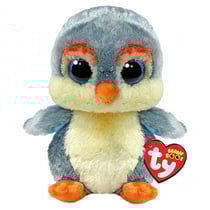 Beanie boo's small Fisher le pingouin