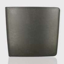 Phoenix Shield - Album Maxi Deluxe Black Top Loader (480 cartes)