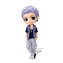 TOKYO REVENGERS - TAKASHI MITSUYA PLAIN CLOTHES Q posket Ver.A