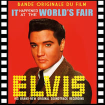 It Happened at the World's Fair - Blondes, Brunes, Rousses - CD