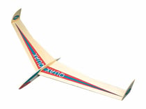 Planeur Quax - Aero-naut