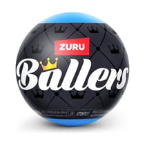 Figurine personnage - ZURU - FIFA Ballers - 1 pièce