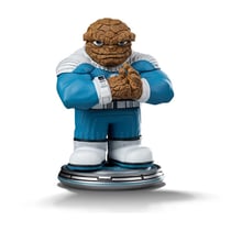 Les 4 Fantastiques - Mini Figurine Co. The Thing 17 cm