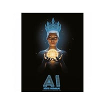 Jeu de stratégie - NEOLUDIS - Neoludis AI 100% Human - Multicolore - 1 joueur ou plus - 30 min
