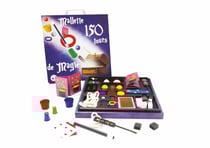 Mallette Magie -ferriot Cric - 150 Tours