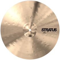 S1402 Stratus 14'' Hi-hat Sabian