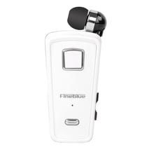 Ecouteurs Bluetooth Anti-Vol Musique Stéréo Double Connexion Longue Autonomie YONIS