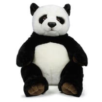 Peluche - Grand Panda Assis 47cm