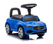 Porteur MERCEDES C-Class S Bleu