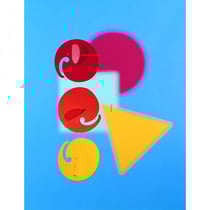 Mobile Flensted Rollephants - Décoration Murale Élégante