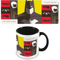 DC Comics - Mug Batman Coloured