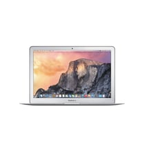 MacBook Air 13" 2015 Core i7 2,2 Ghz 8 Go 256 Go SSD Argent