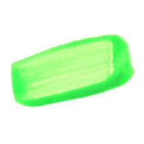 Golden - Encre Acrylic High Flow Golden V 119ml Vert Fluorescent