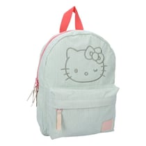 Hello Kitty - Sac à dos Hello Kitty Have a Nice Day Green