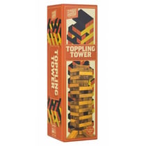 Jeu de société - Stacking tower