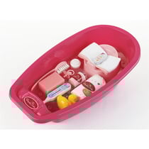 Princess Coralie baignoire grand modèle avec accessoires