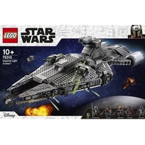 LEGO Star Wars - Le croiseur léger impérial 75315
