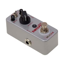 BASS SWEEPER DYNAMIC ENVELOP FILTER