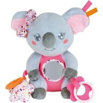 Peluche D'activité Cally Mimi Koala - Jemini
