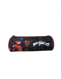 Trousse Mybagstory - Miraculous - 1 compartiment