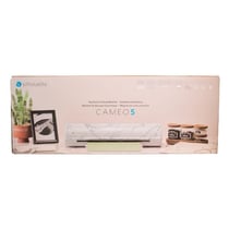 Silhouette Cameo® 5 - Bianco Carrara