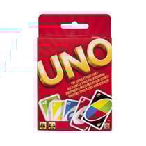 Uno Classique Clipstrip