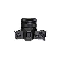 YASHICA Appareil photo numérique FX-D S300