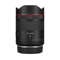 CANON Objectif RF 14mm f/1.4L VCM