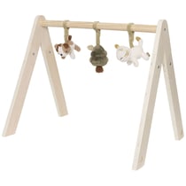 Lot de 3 jouets pour arche d'éveil Jollein
