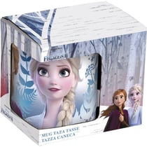 Disney - Mug La Reine des neiges 2 Clouds 236 ml - Stor