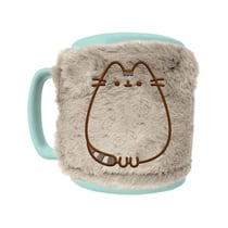 Pusheen - Mug Fuzzy Cosy