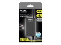 PORT Connect Alimentation PC pour ordinateur portable DELL 90W Prise UK