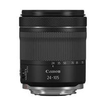 CANON Objectif RF 24-105mm f/4-7.1 IS STM