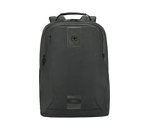 Sac à dos Wenger MX ECO Professional - pour PC Portable 16'' et pochette tablette 10'' - Charcoal