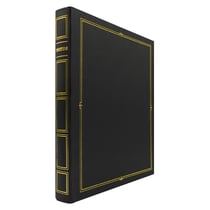 Album Photo adhésif Cordoue noir 240 Photos 10x15