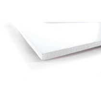 Le Polystyrène - Carton Plume / mousse PREMIER 5mm 50x65cm 10 pièces