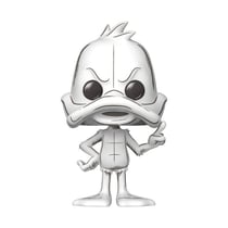 Looney Tunes - Figurine POP! Daffy Duck 9 cm