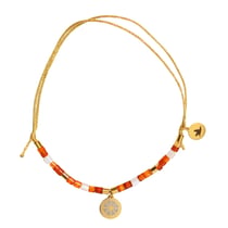 Bracelet de cheville Vitalité - Omsaé