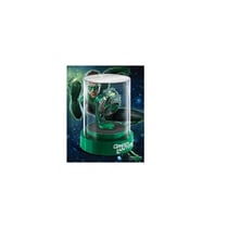 Green Lantern - Replique de l'anneau de pouvoir Hal Jordan