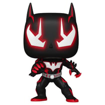 DC Comics - Figurine POP! Batman Beyond 9 cm - Funko
