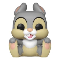 Bambi - Figurine POP! Thumper Holding Toes 9 cm - Funko