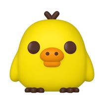 Rilakkuma - Figurine POP! Kiiroitori 9 cm - Funko