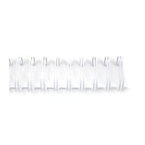 2 Cinch binding wires 2,5cm white - We R Memory Keepers