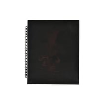 10 feuillets polypropylène 51x65 cm pour classeurs photos et book photo